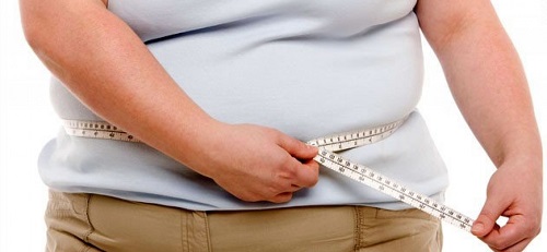 Ожирение. Лечение ожирения народными средствами