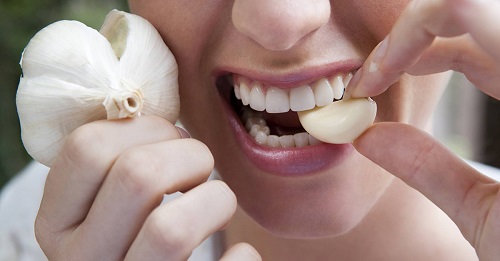 Зубная боль. Народные методы лечения