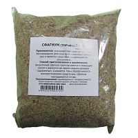 картинка Сфагнум (торфяной мох) 50г от Зеленой аптеки