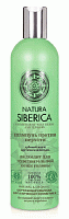 картинка Натура Сиберика шампунь для волос против перхоти 400 мл