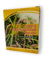 картинка Горец почечуйный трава 25 гр (Азбука трав) от Зеленой аптеки