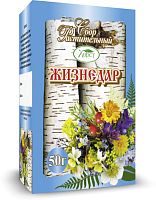 картинка Сбор растительный  ХОРСТ Жизнедар, 50 гр. в Зеленой аптеке