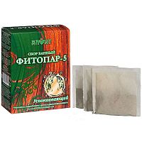 картинка Фитопар-5 Успокаивающий, 500г.
