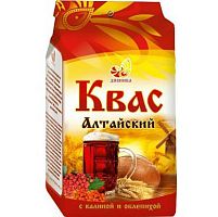 картинка Квас алтайский 700 гр.