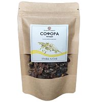 картинка Софора японская плоды 100 гр (Зеленый маркет) от Зеленой аптеки