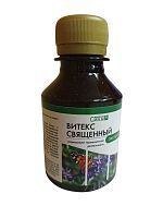 картинка Витекса священного (экстракт из семян) 100 мл