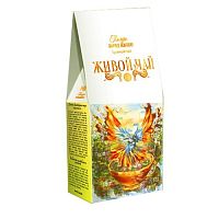 картинка Чай Живой "Витаукт" 100 гр