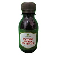 картинка Иглицы понтийской настойка 100 мл