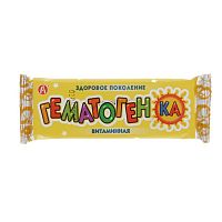 картинка Гематогенка Витаминная 40г