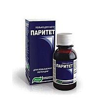 картинка Паритет (улучшение потенции) 100мл в Зеленой аптеке