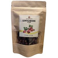 картинка Шиповник плоды 75 гр от Зеленой аптеки