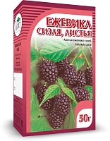 картинка Ежевика сизая листья 50 гр. от Зеленой аптеки