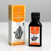 картинка Лиственница сибирская подсочка Усиленный комплекс 7+ Новые сосуды 100мл (Сашера-Мед) в Зеленой аптеке