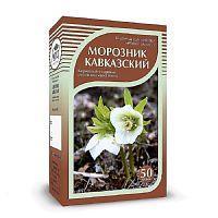 картинка Морозник кавказский корневища с корнями 50 гр (ХОРСТ) от Зеленой аптеки