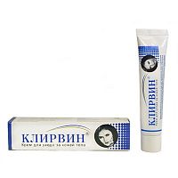 картинка Клирвин многофункциональный крем 25 г.