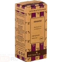 картинка Ниаули 10 мл 100% эфирное масло