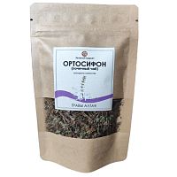 картинка Ортосифон трава (почечный чай) 30 гр от Зеленой аптеки