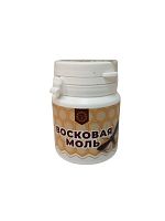 картинка Восковая моль 15 гр № 30 таб