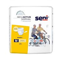 картинка Трусики Сени Сан Activ (2) Medium впитывающие №10