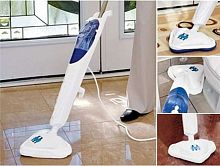 картинка Швабра паровая H2O "Steam Mop"