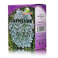 картинка Пармелия лишайник 10г. от Зеленой аптеки