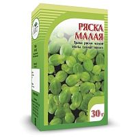 картинка Ряска трава 30 гр (ХОРСТ) от Зеленой аптеки