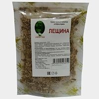 картинка Лещина кора (орешник), 30г. от Зеленой аптеки