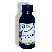 картинка Лещина (орешник) настойка 100 мл