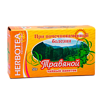 картинка Нарине фиточай При почечно-каменной болезни 50 гр. в Зеленой аптеке