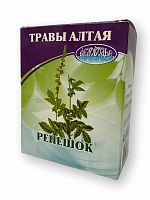 картинка Репешок трава 50 гр. от Зеленой аптеки