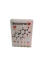 картинка Testosteron Up для регуляции тестостерона №30капс (Сашера-Мед) в Зеленой аптеке