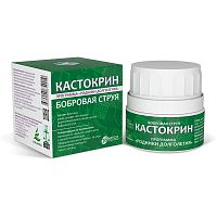 картинка Кастокрин БОБРОВАЯ СТРУЯ №28 капс (Доктор Корнилов) в Зеленой аптеке