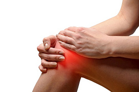 Артрит суставов - народное лечение артрита