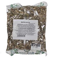 картинка Вахта трехлистная (трифоль) лист 50г. от Зеленой аптеки