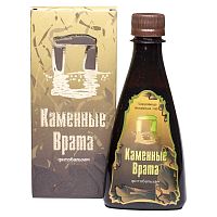 картинка Фитобальзам Каменные врата (печеночный) 250мл  ХОРСТ