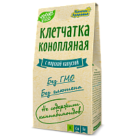 картинка Клетчатка Конопляная 150 гр.