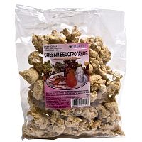 картинка Соевый Бефстроганов  80гр