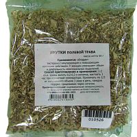 картинка Ярутка полевая трава 50г. от Зеленой аптеки