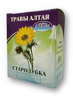 картинка Адонис (стародубка, горицвет весенний) трава, 50г. от Зеленой аптеки