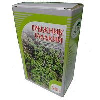 картинка Грыжник трава 50г от Зеленой аптеки