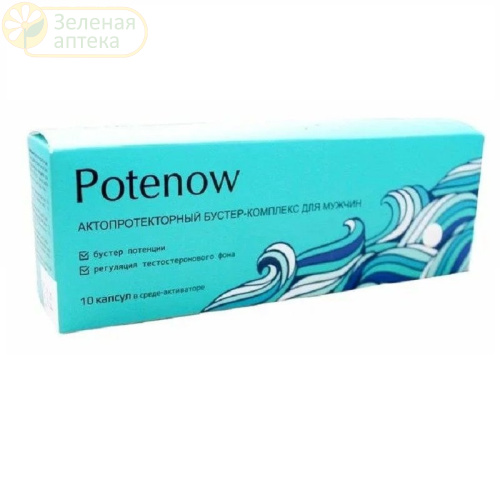 Potenow  -  10   - (-)   .   1