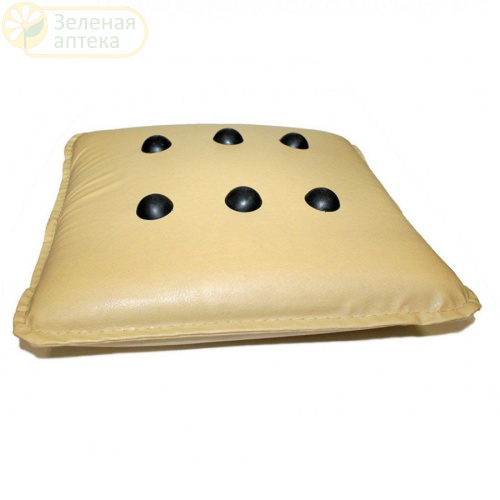 Массажная подушка BM-HT035 (Технологии здоровья) в Зеленой аптеке. Изображение № 1