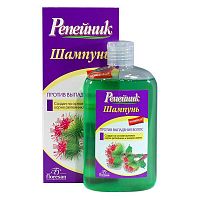 картинка Ф80 Репейник шампунь против выпадения волос 250мл