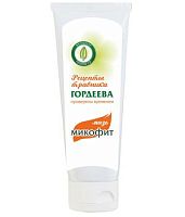 картинка Микофит (противогрибковая) мазь 50г (Башкирия)