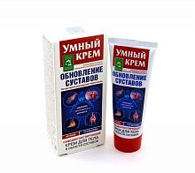 картинка Умный крем для тела (мумие/турмалин) 75 мл