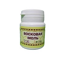 картинка Восковая моль 25 гр № 50 таб