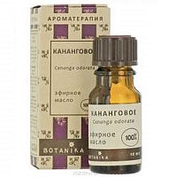 картинка Кананговое 10 мл 100% эфирное масло