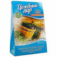 картинка Целебный Пар сбор №1 успокаивающий 10г №4 ф/пакета