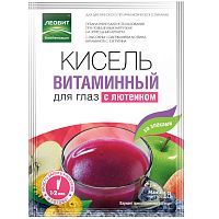 картинка Кисель витаминный для глаз 20 г