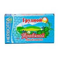 картинка Нарине фиточай Грудной 50 гр. в Зеленой аптеке